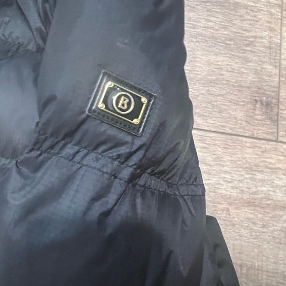Bogner /gorsuch dea down coat - Picture 3 of 5